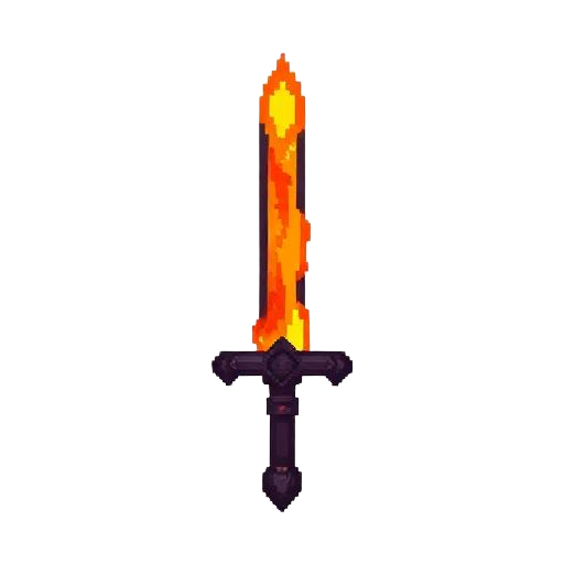 Molten Blade